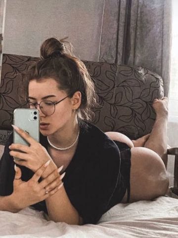 Илона Дразнящая Реал