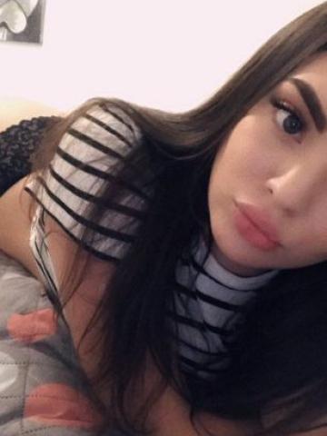 Анастасия Быстрый Выезд Реал фото 3