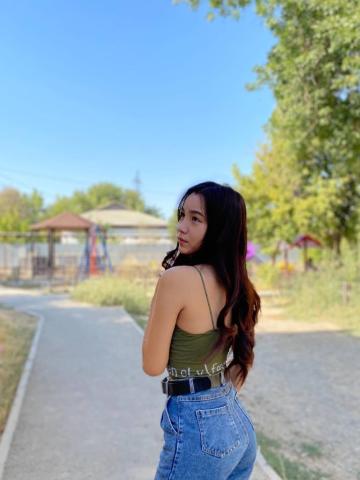 Земфира Пышная Реал фото 2