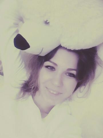 Евгения Натуральная Блондинка фото 10