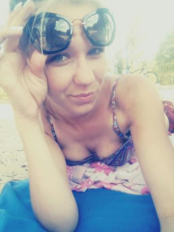 Евгения Натуральная Блондинка фото 11