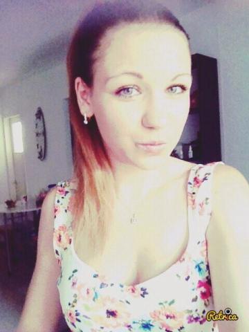 Евгения Натуральная Блондинка фото 12