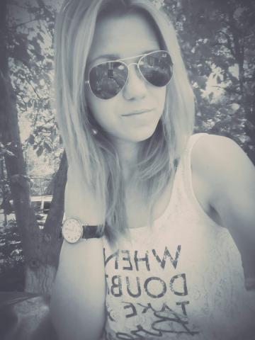 Евгения Натуральная Блондинка фото 16