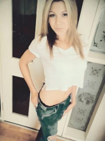 Евгения Натуральная Блондинка фото 3