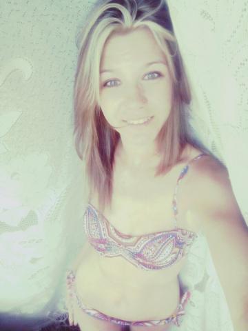 Евгения Натуральная Блондинка фото 4