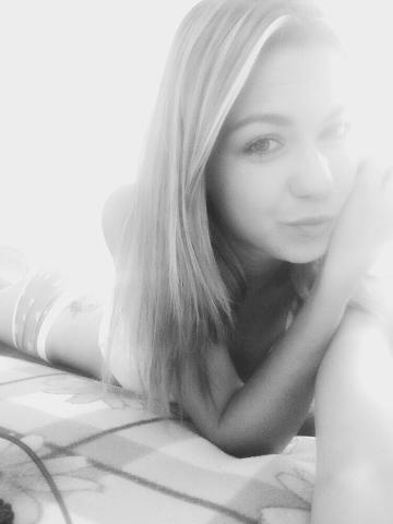 Евгения Натуральная Блондинка фото 5