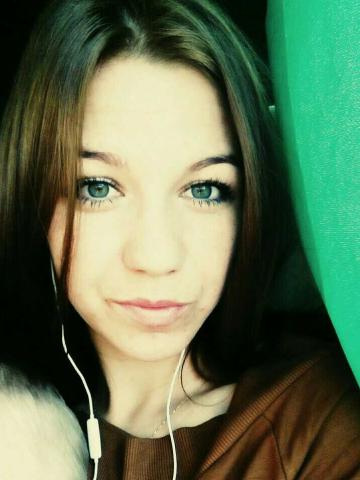 Евгения Натуральная Блондинка фото 6