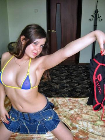 Габриэлла Надёжная фото 2