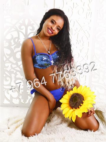 Анна Розочка фото 3