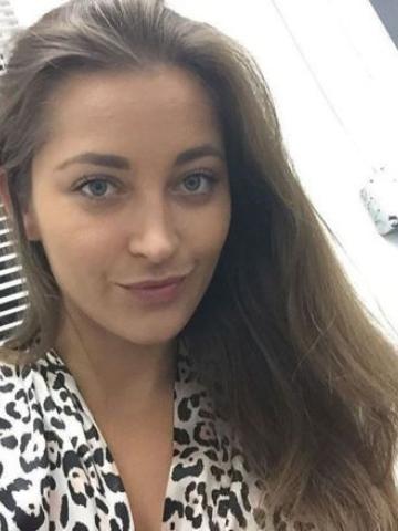 Полина Рядом Метро Реал фото 2