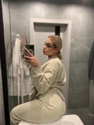 Мария Незабываемая Ночь фото 5