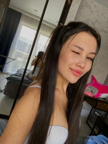 Кристина Стройная Реал фото 3