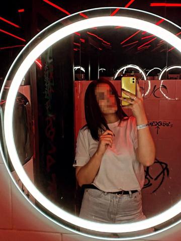 Мила Без Ума Реал фото 2