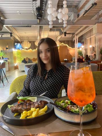 Мила Без Ума Реал фото 4