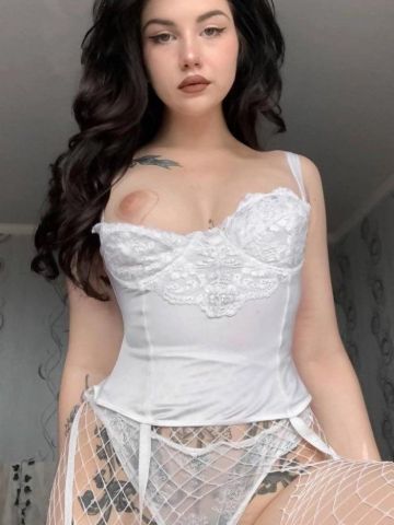 Алина Дразнящая Реал