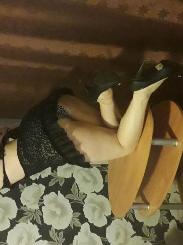 Жанна Особенна фото 2