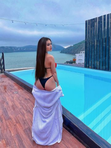 Елизавета Стройная Спортивная фото 5